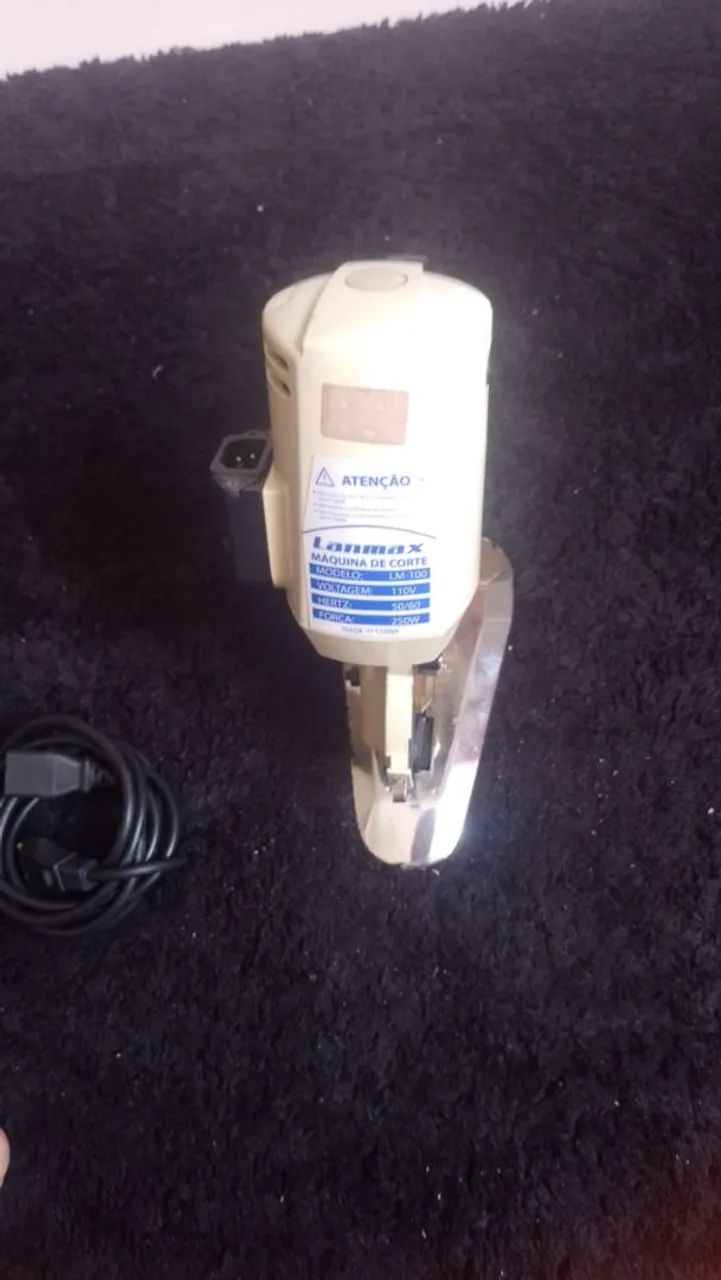 Máquina de corte - Foto 4
