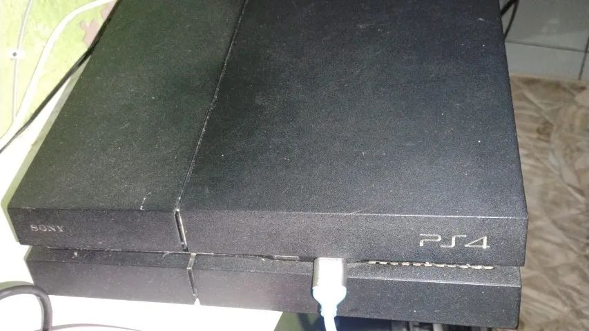 ps4 - Foto 3