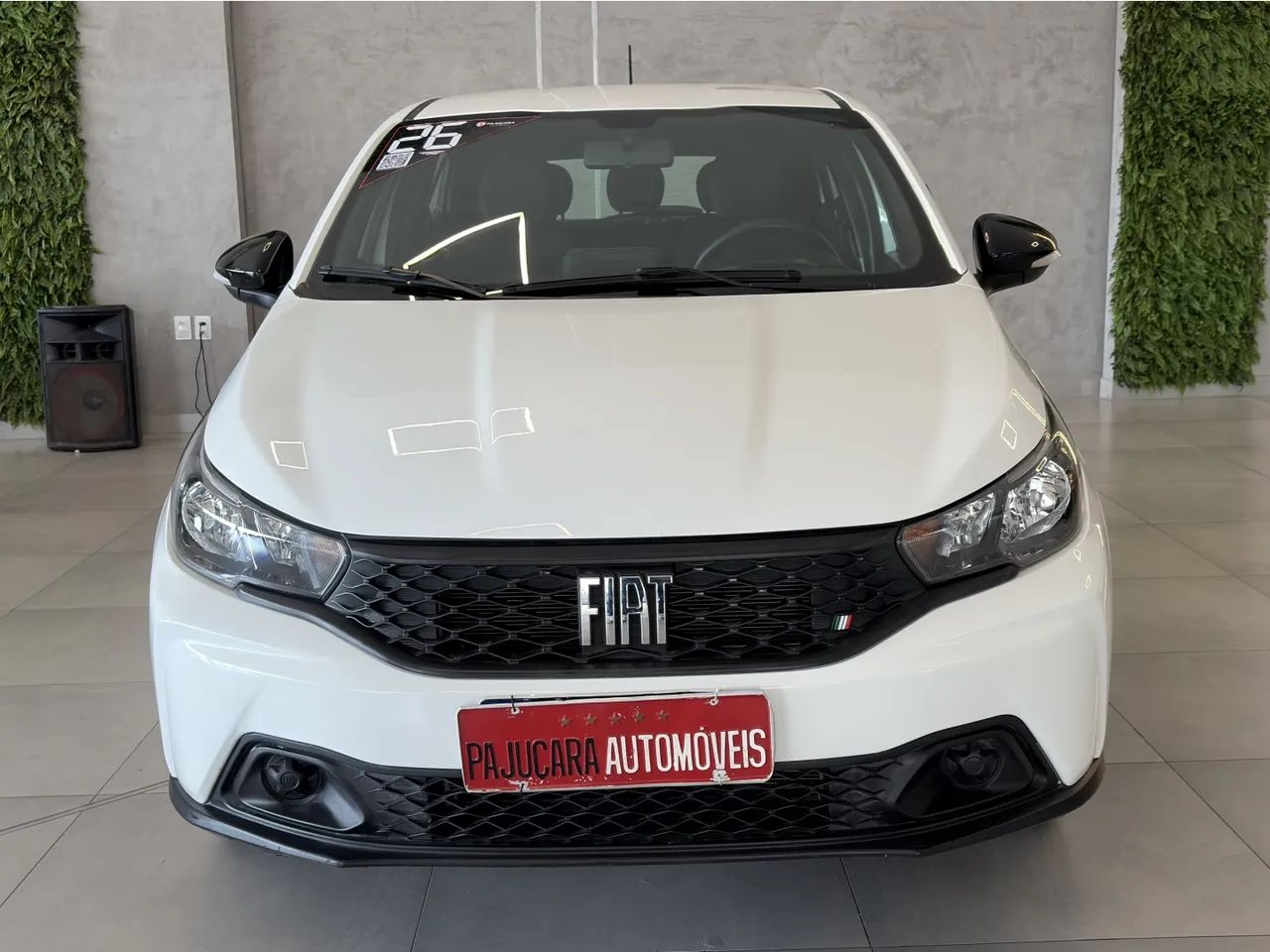 Fiat Argo Drive 1.0 Firefly 2026 - Foto 2