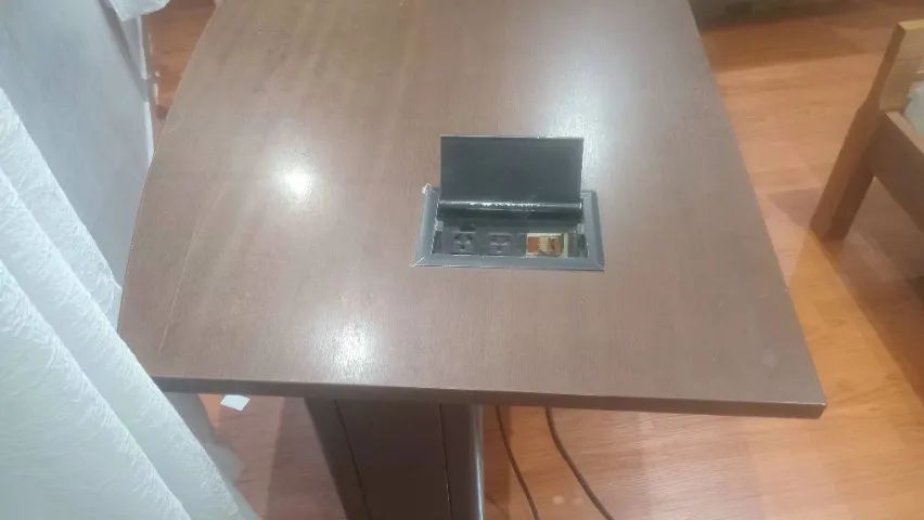 Mesa escritório  - Foto 5