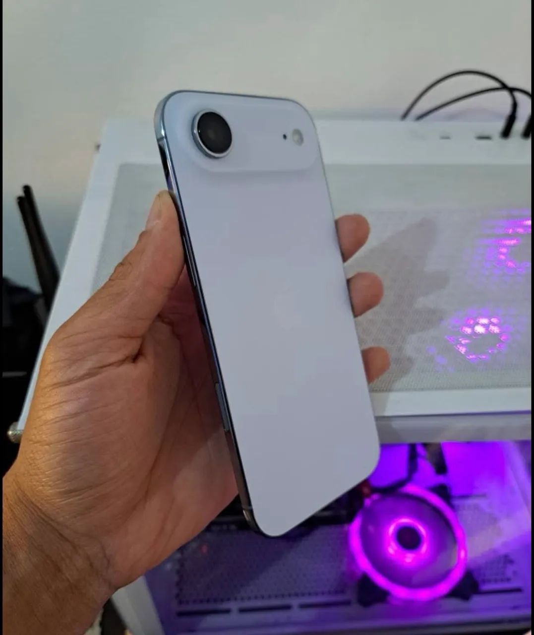 iPhone 17 air 256