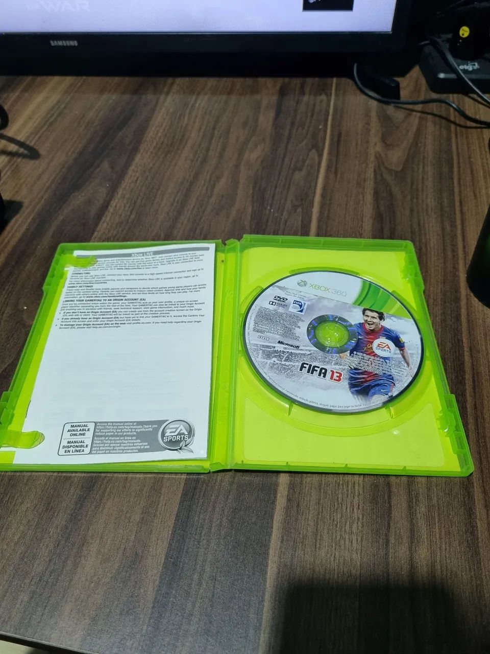 FIFA 13 Xbox 360 - Foto 3