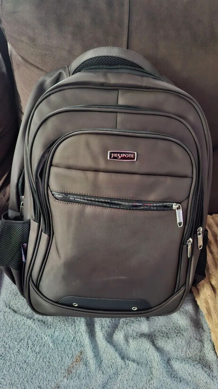 Vendo Bolsa Grande Nova - Foto 4