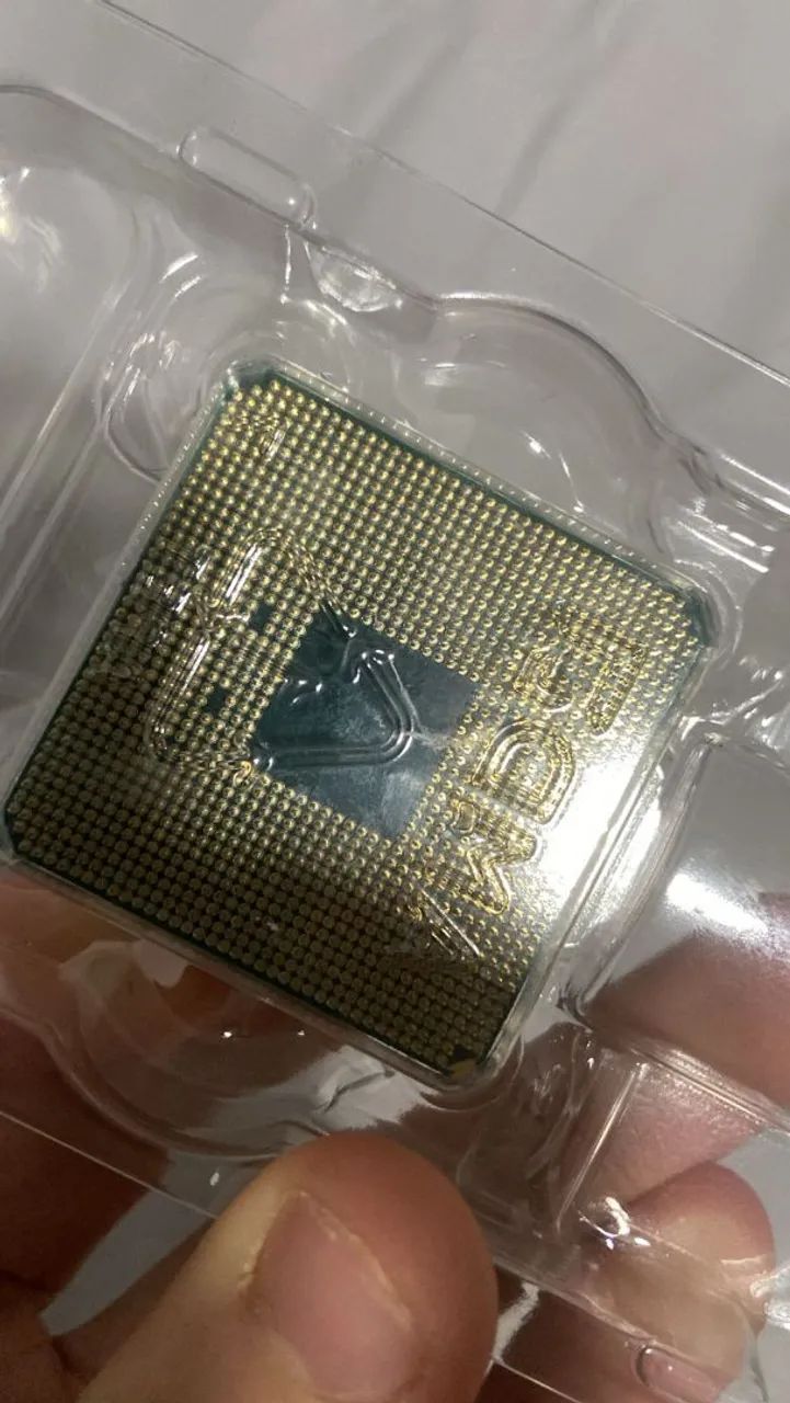 Ryzen 5 3600 - Foto 4