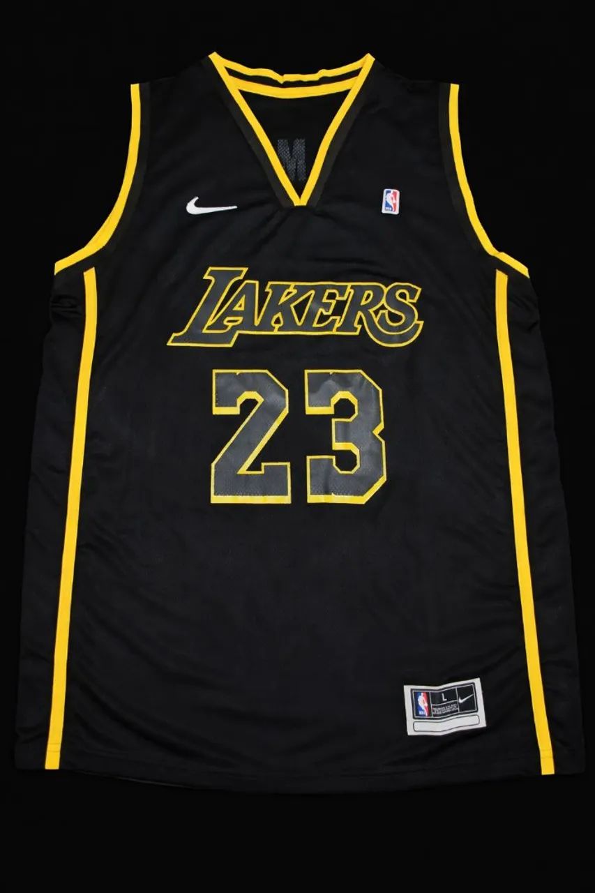 Camisa basquete qualidade top  - Foto 3