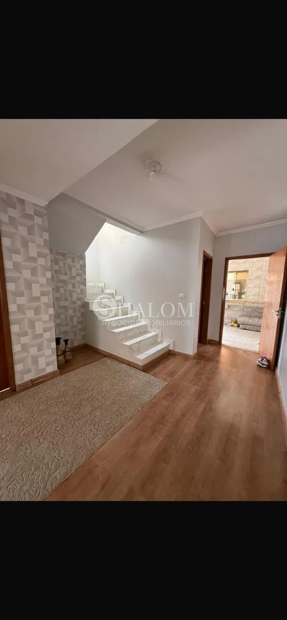 Sobrado à venda em Maringá, Jardim América, com 3 quartos, com 187 m² - Foto 4