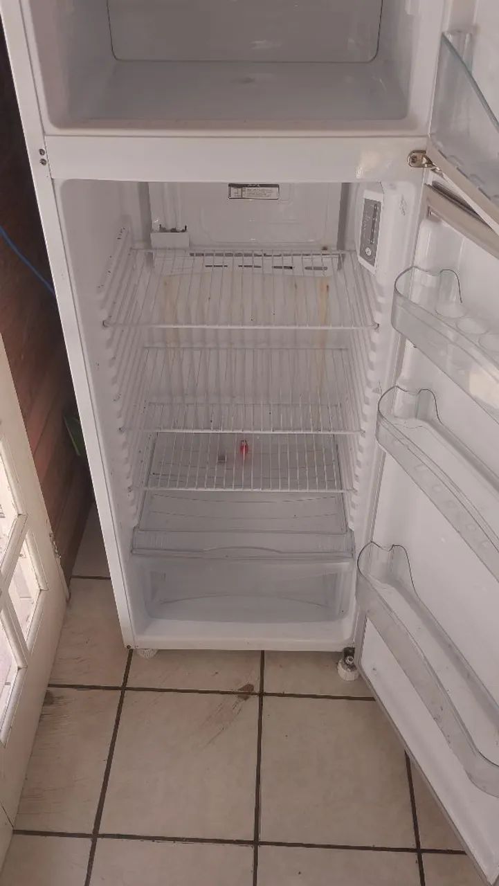 Geladeira Consul Branca  - Foto 2