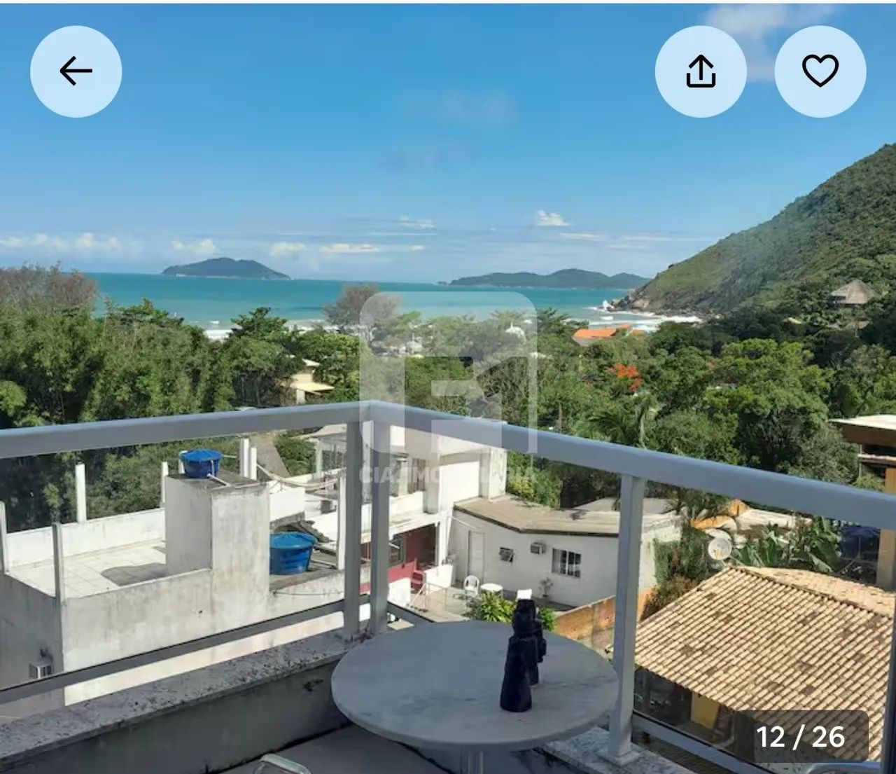 Casa de 2 dormitórios à venda no Pântano do Sul - Foto 5
