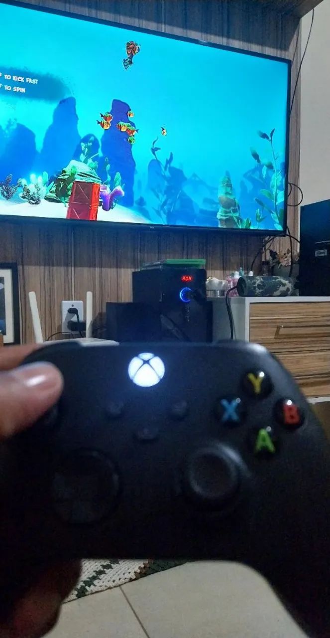 XBOX ONE FAT 500GB - Foto 2