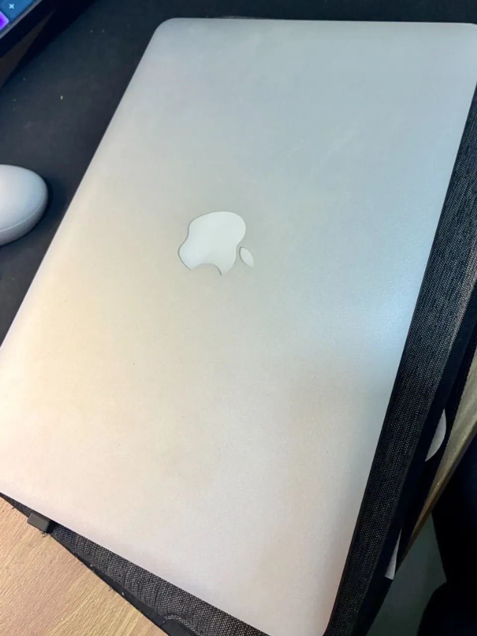 macbook pro early 2015