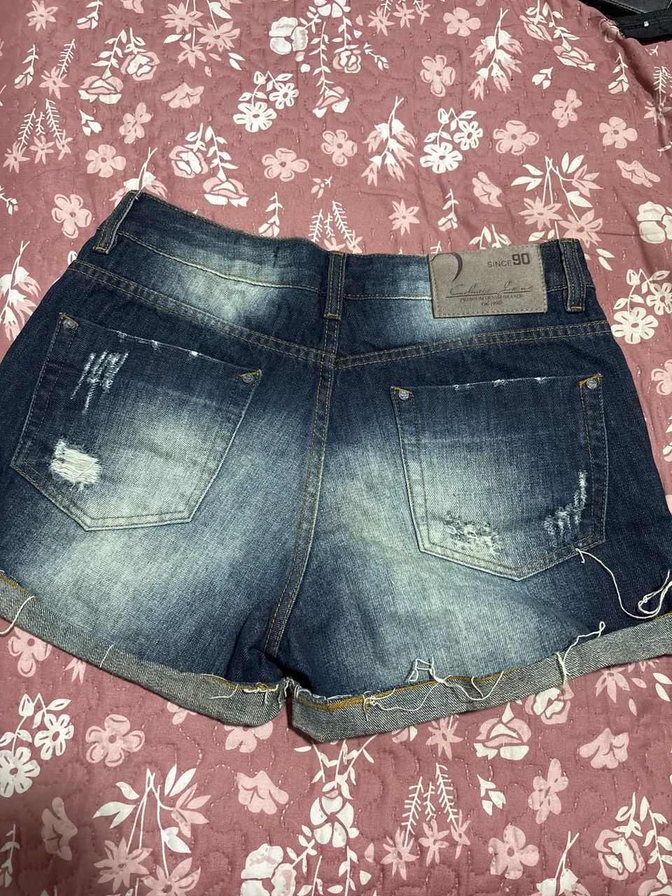 Short Colmeia 38 - Foto 3