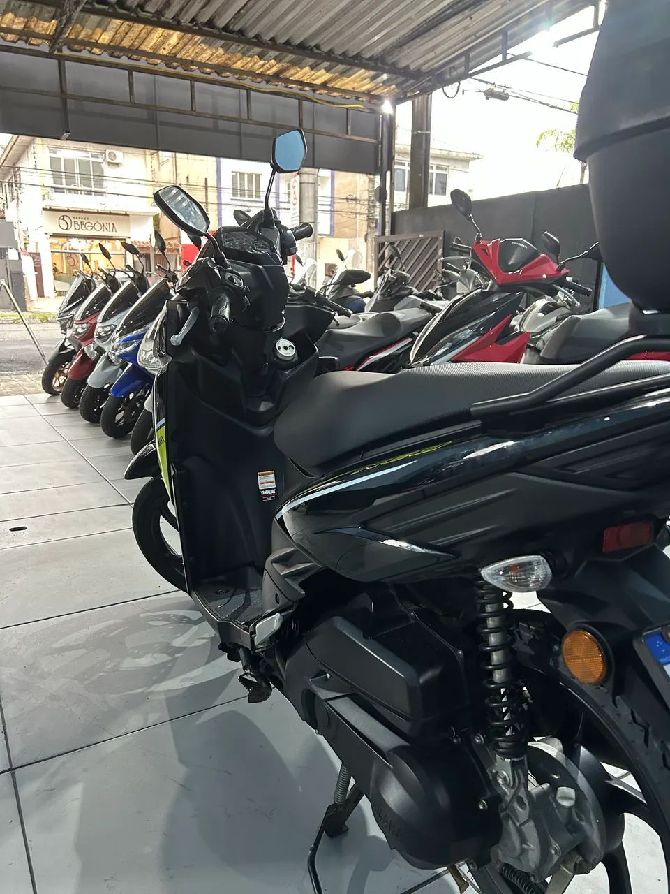 Neo 125 - Foto 2