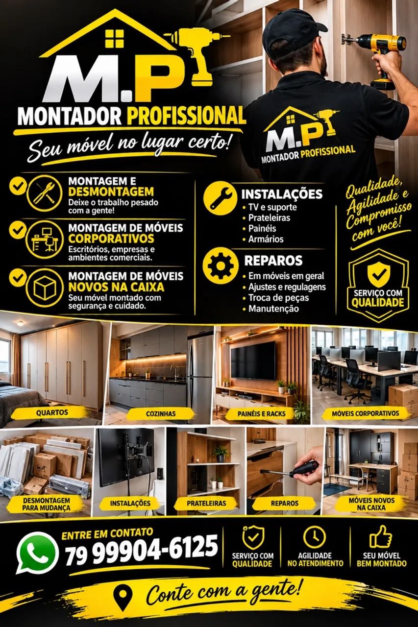 Montador 