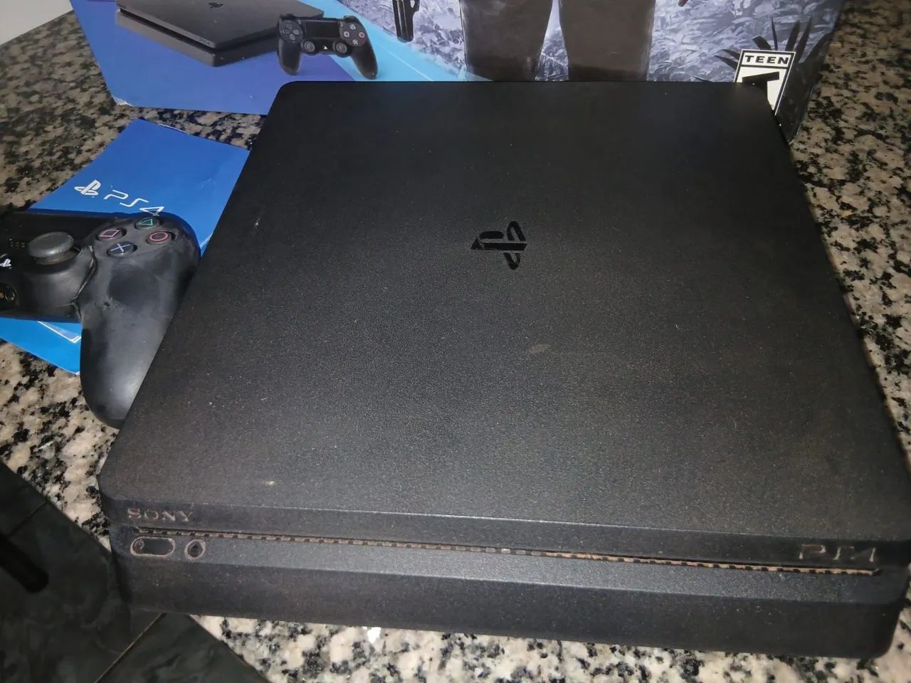 Ps4 - Foto 3