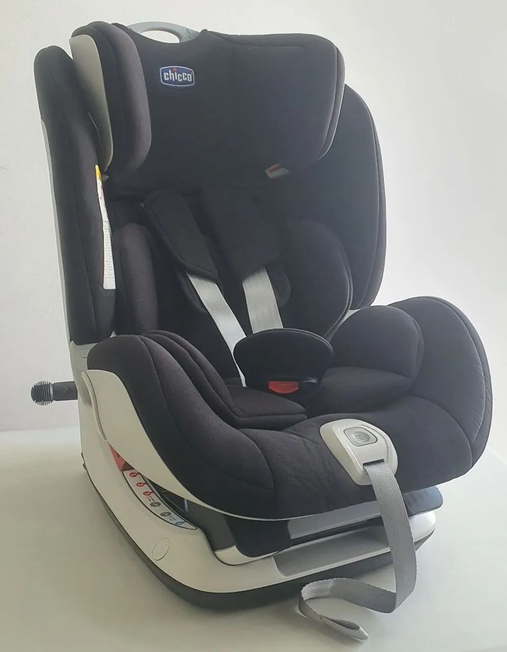 Cadeirinha de carro - Foto 2