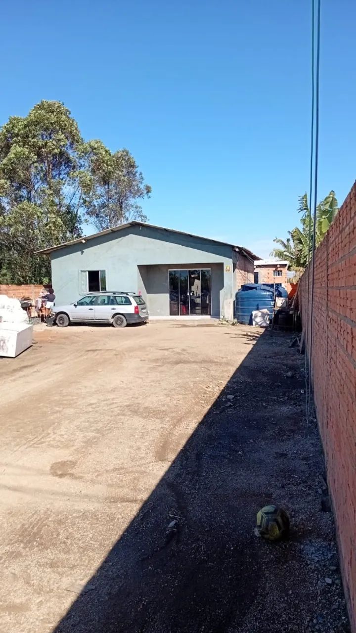 Vendo casa na boa vista icara  - Foto 4