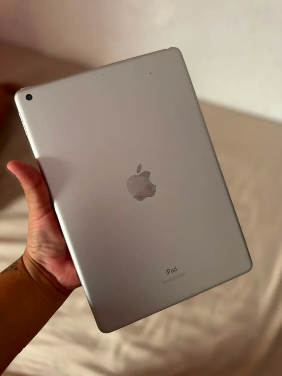 Ipad 9 256gb bloqueado  - Foto 3