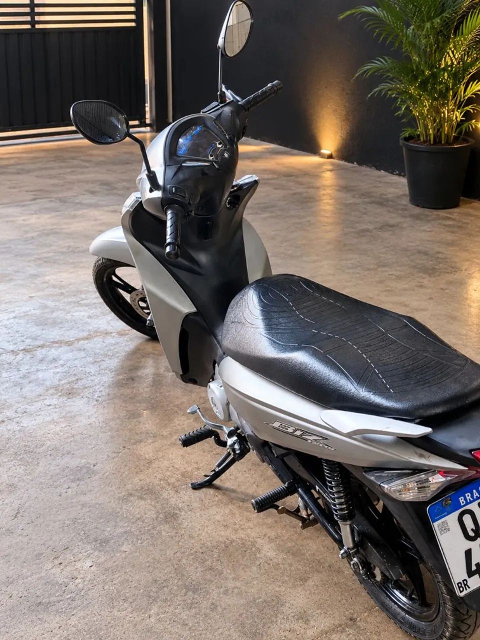 BIZ 125 - Foto 2