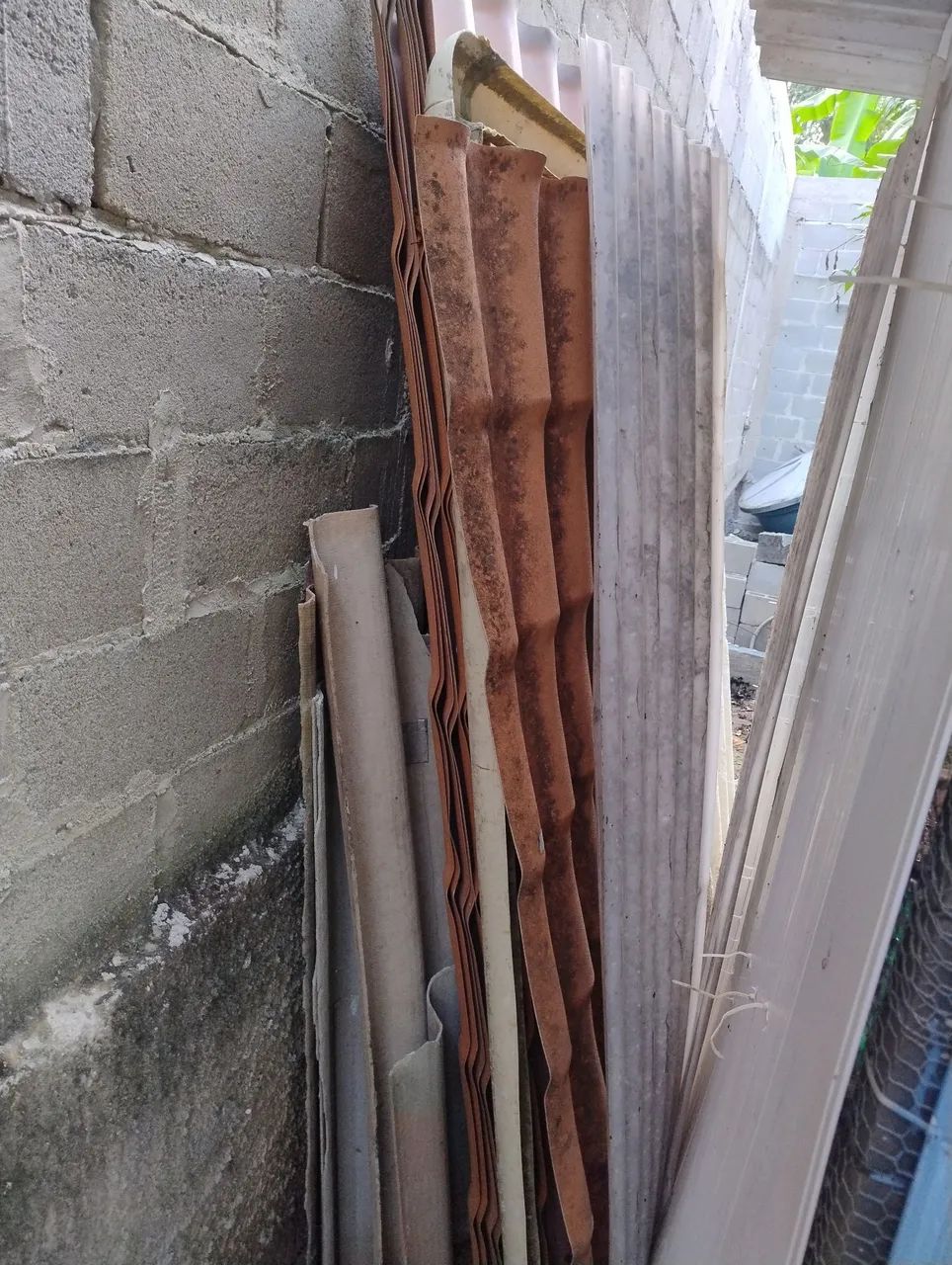 Telhas de plastico - Foto 2