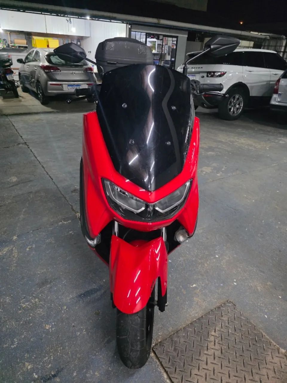 Nmax 2023 - Foto 3