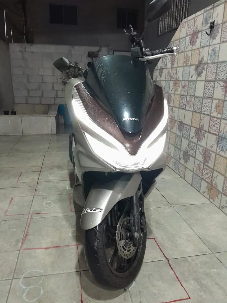 Pcx