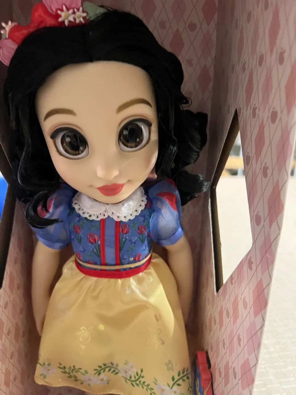 Boneca Disney Parks  - Foto 2