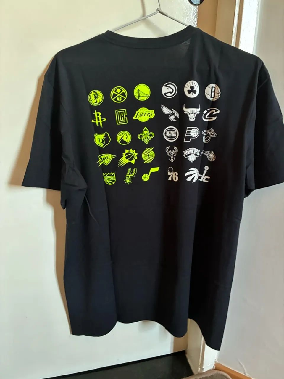 Camiseta Nike NBA - Foto 3