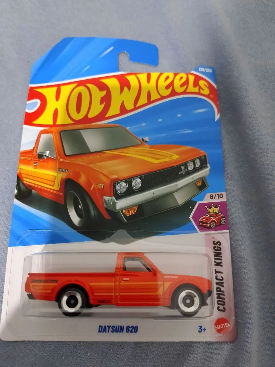 Hot Wheels colecionáveis 