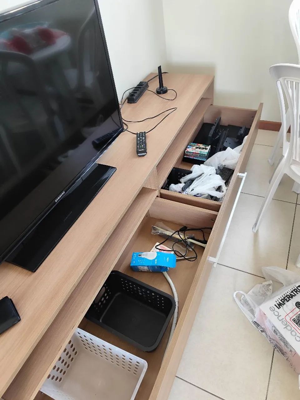 Rack tv - Foto 2