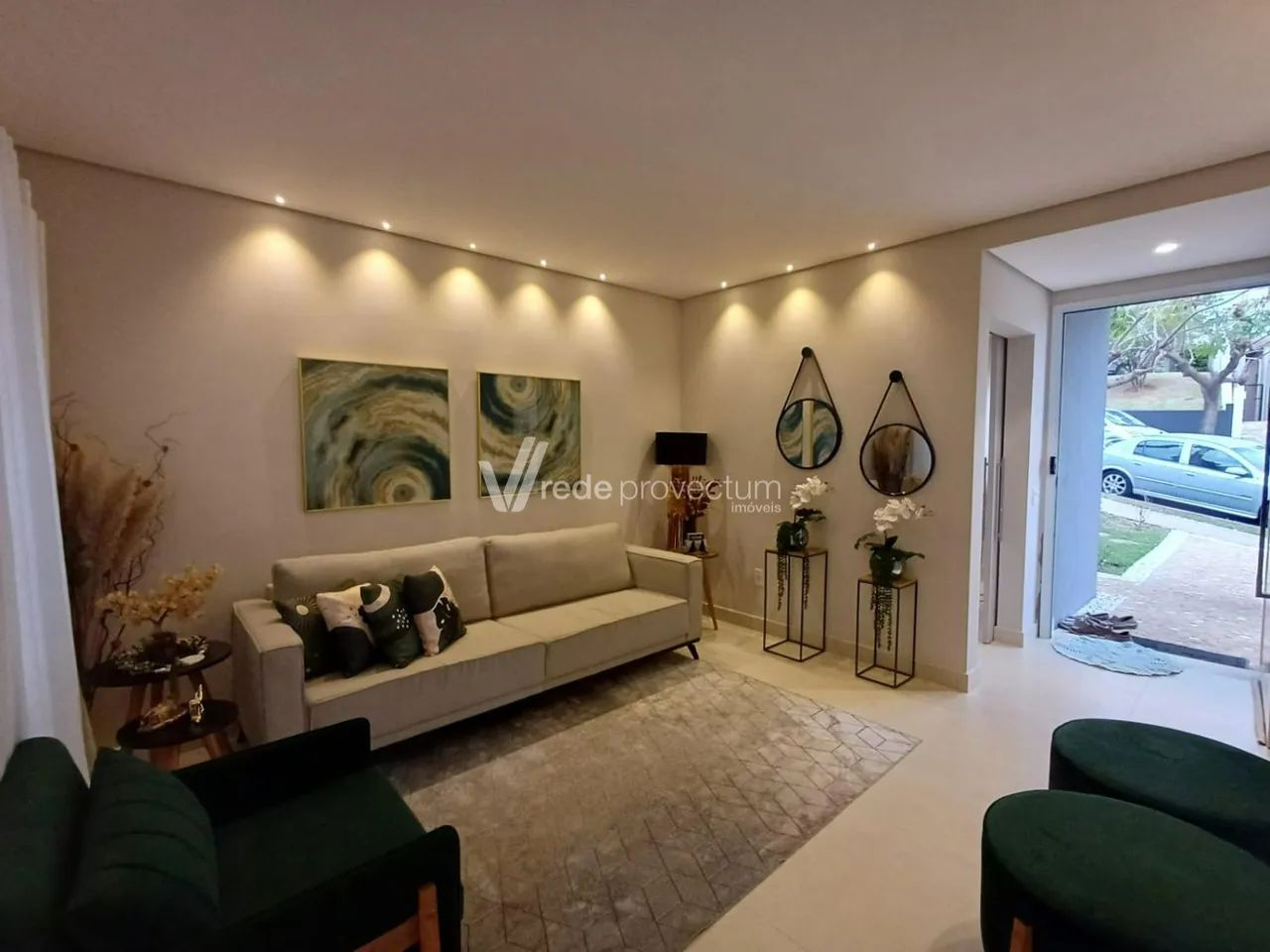 casa - Lenheiro - Valinhos - Foto 3