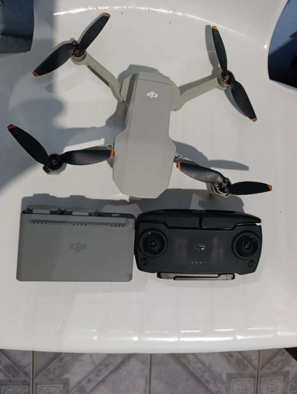 Drone Dji - Foto 2