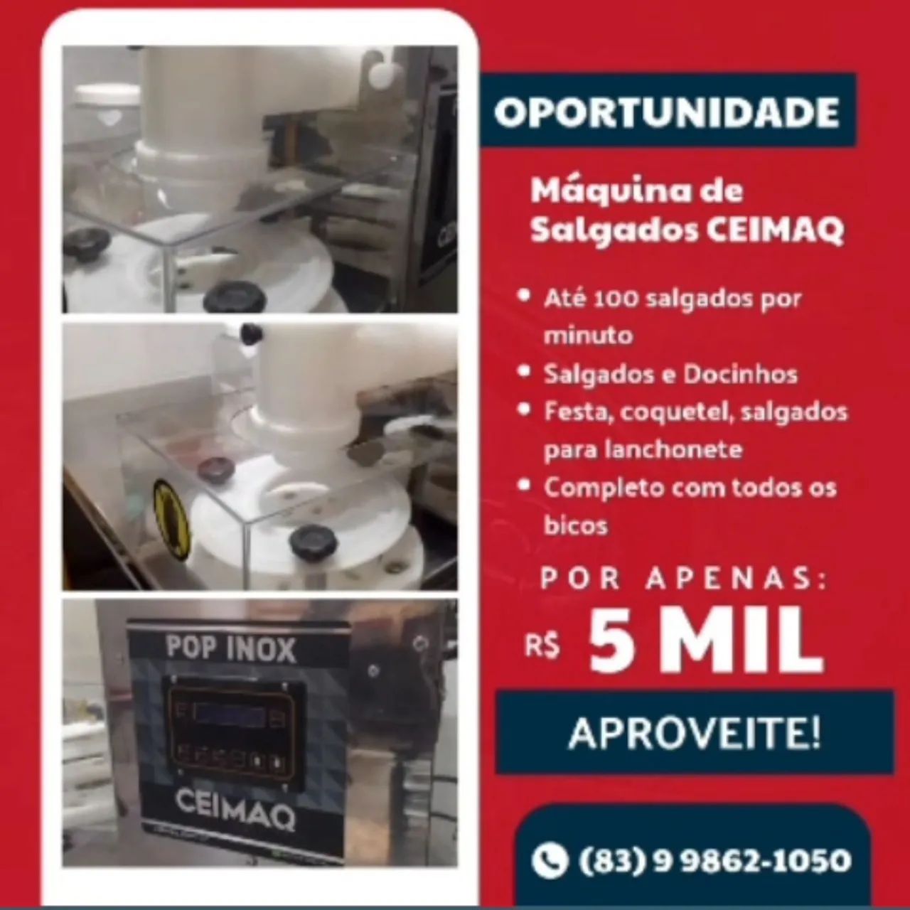 VENDO 