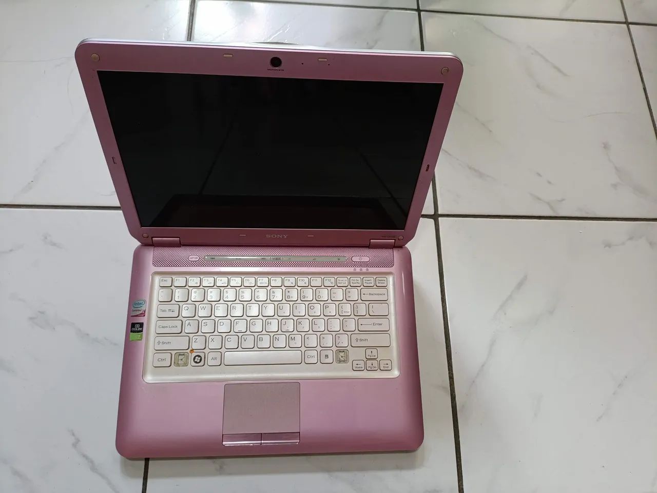 Sony Vaio Rosa Modelo PCG-3C2L - Foto 2