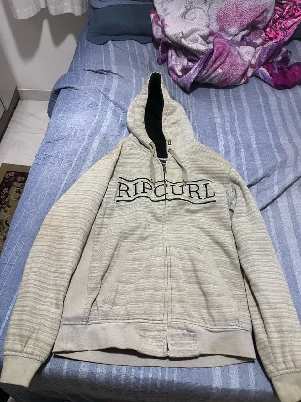 Blusão Ripcurl