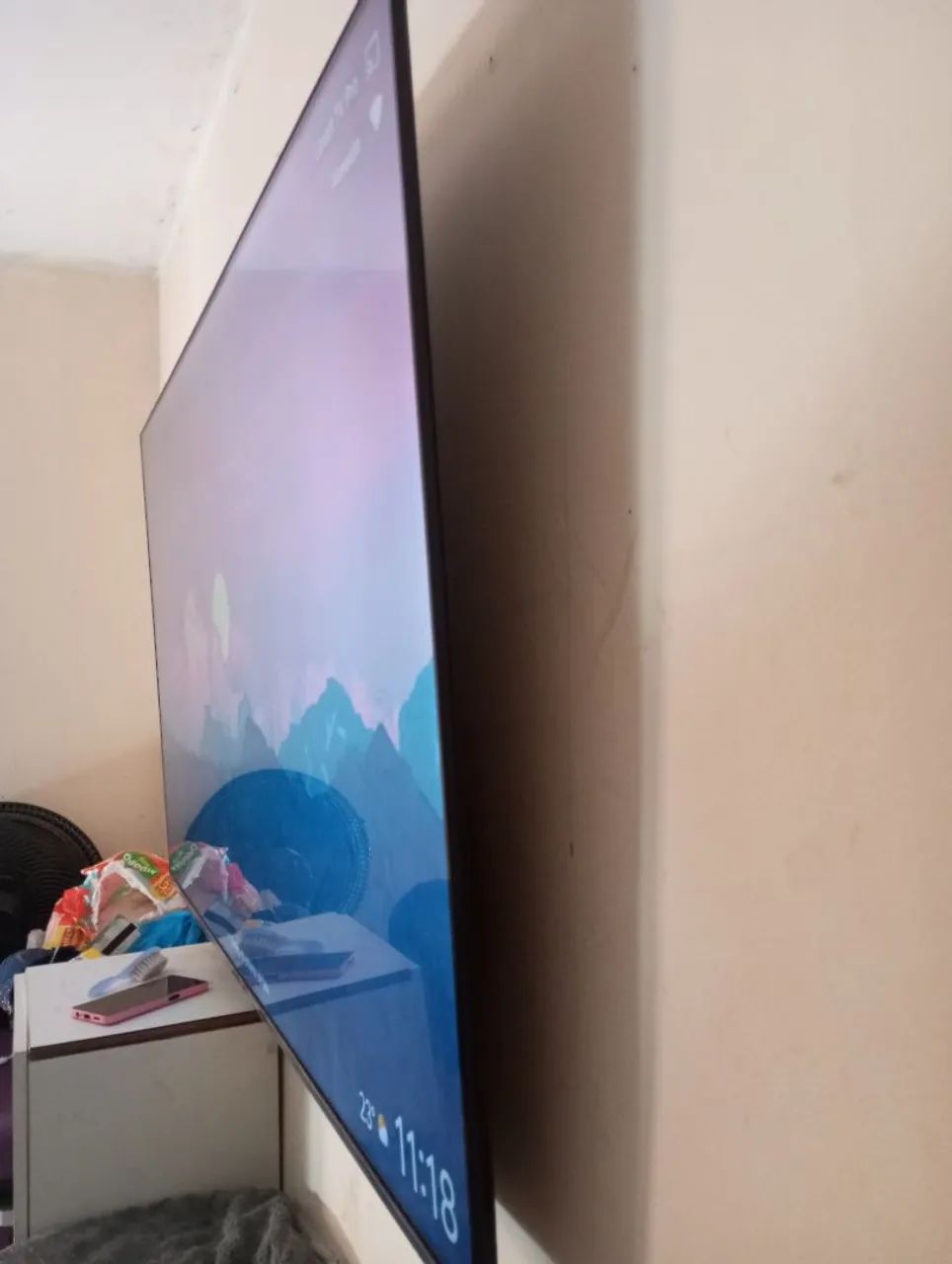 Tv TCL 65 Polegadas 4k  - Foto 3