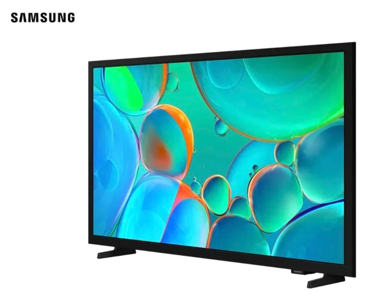 Smart tv 43" Samsung  - Foto 4