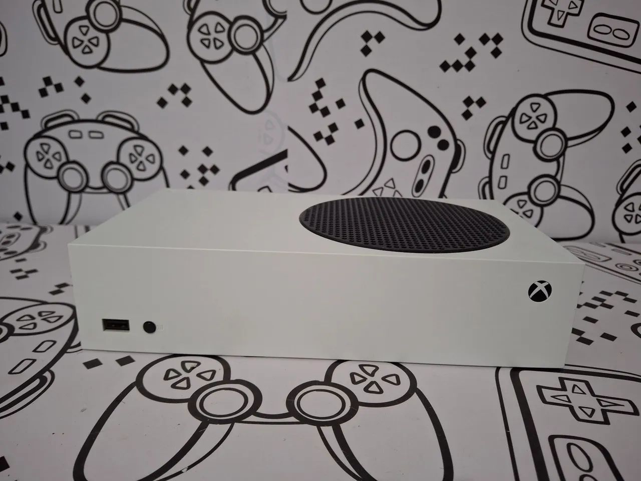 Xbox series S com garantia  - Foto 3