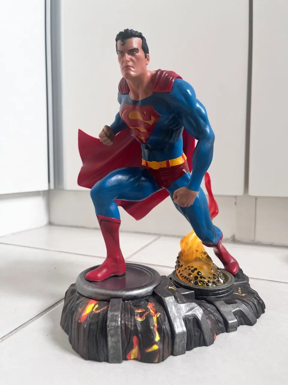 Superman - Diamond Select
