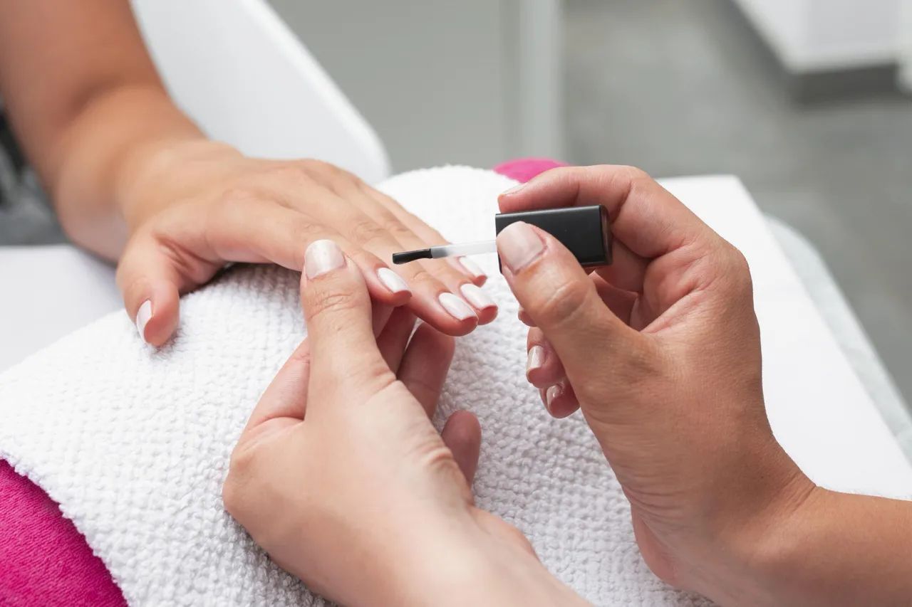 Vaga de Manicure 