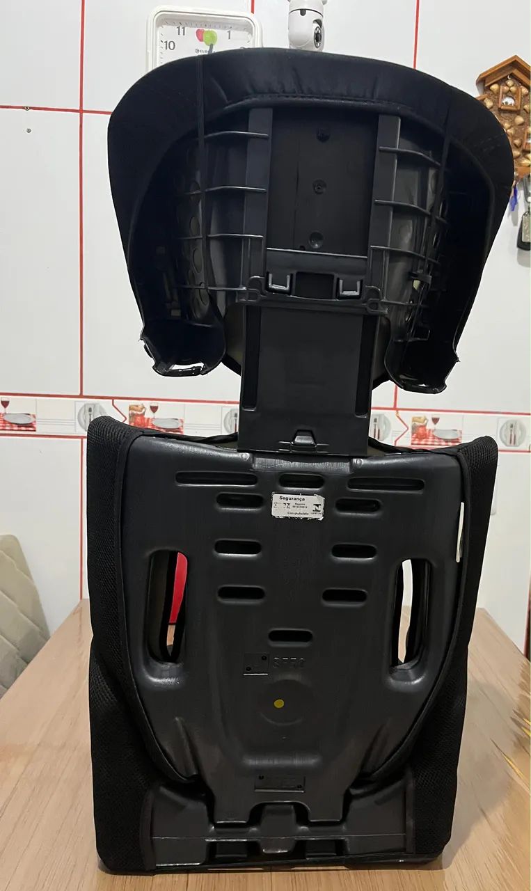 Cadeira para auto 9 a 36k