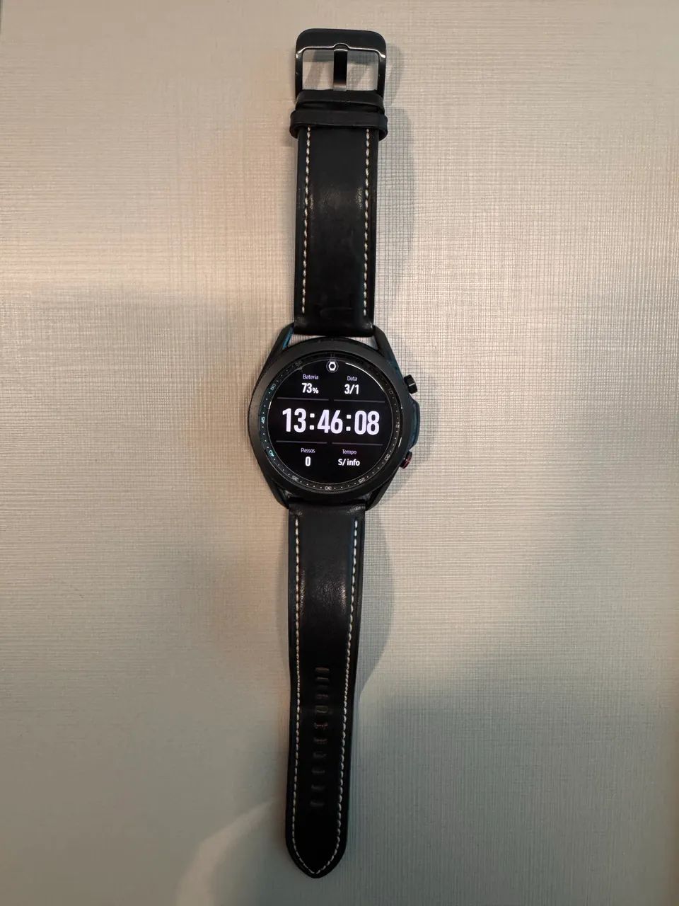 Samsung Galaxy Watch 3 45mm