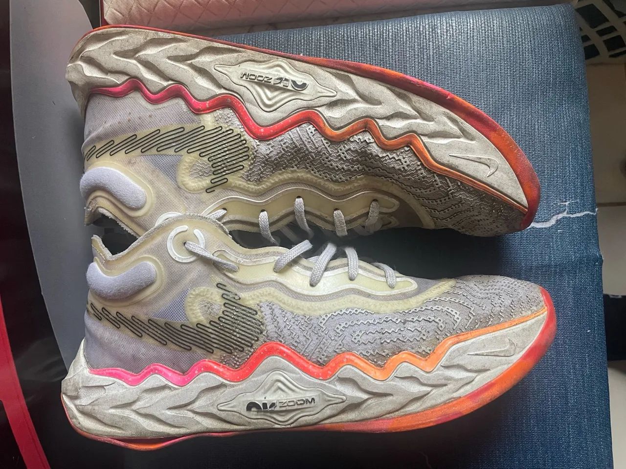 2 tenis nike  - Foto 5