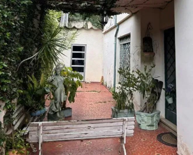 Casa na Lapa/SP - Foto 4