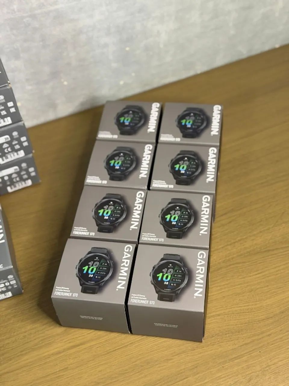 GARMIN 970 NOVO PRONTA ENTREGA
