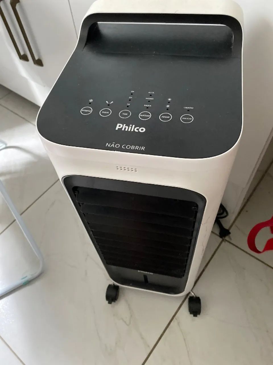 Climatizador Philco  - Foto 2