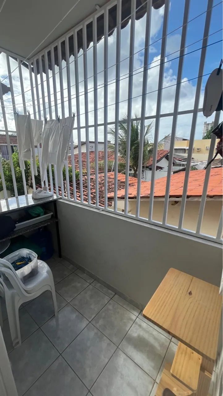 Excelente apartamento com três quartos na Serraria - Foto 4