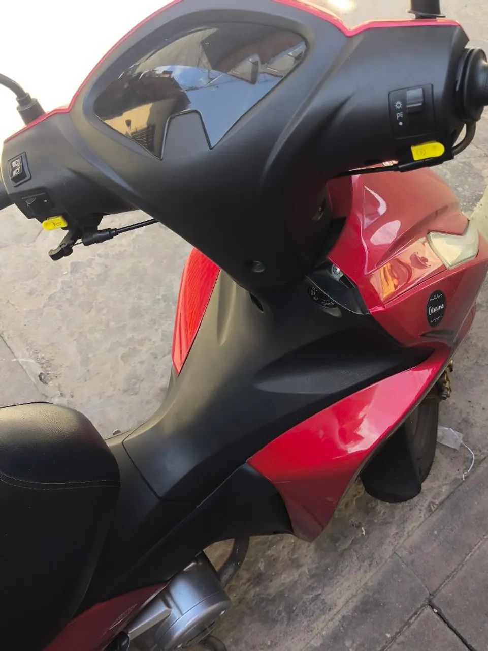 moto az1 - Foto 5