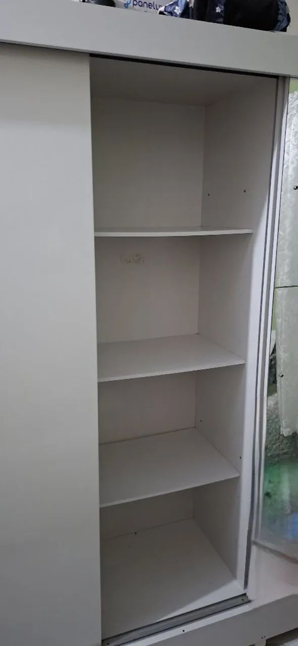 GUARDA ROUPA (SEMINOVO) - Foto 3