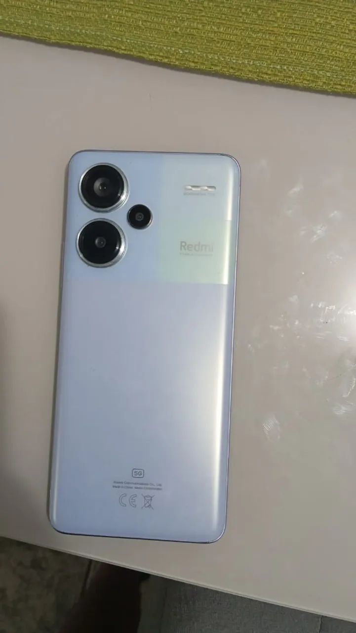 Redmi Note 13 Pro Plus 5g 512gb e 24gb Ram - Foto 4