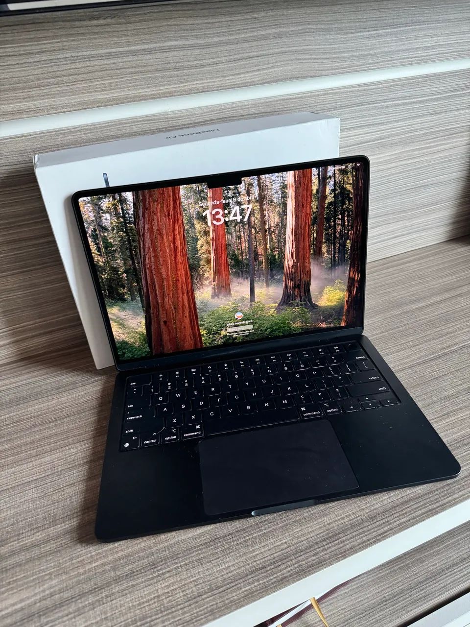 MacBook Air M2 16gb - Notebooks - Potecas, São José 1500821324 | OLX
